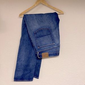 Gap X Core Denim Slim Jeans 36x32